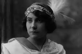 Margarita Xirgu.