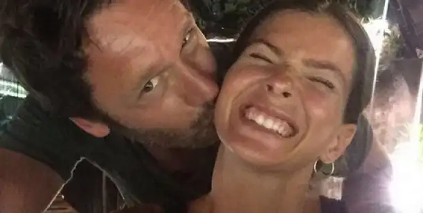 Benjamín Vicuña y un mensaje de amor para la China Suárez en su cumpleaños