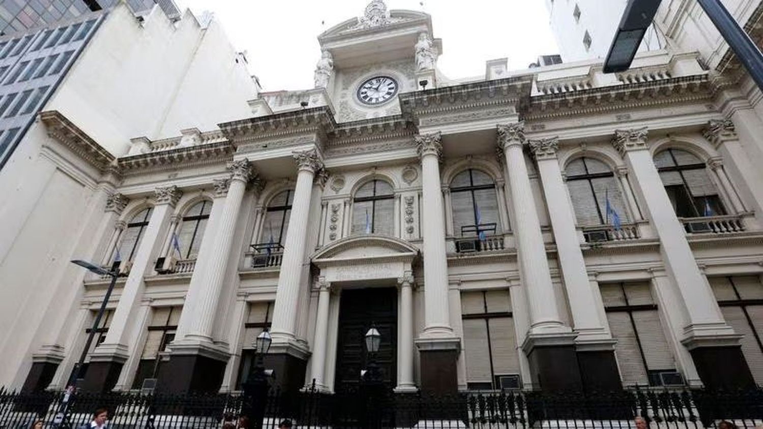 Para el BCRA, los cambios en los instrumentos de pago son fruto del consenso con el sector