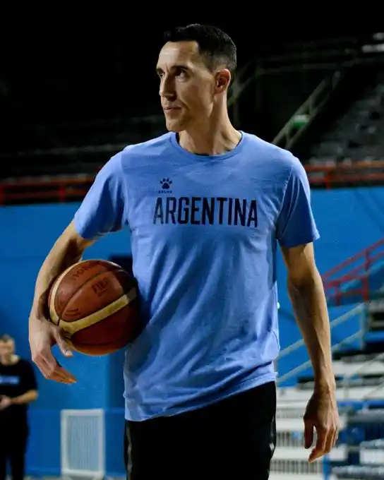 Prigioni continuará como DT a pesar de no ir al Mundial