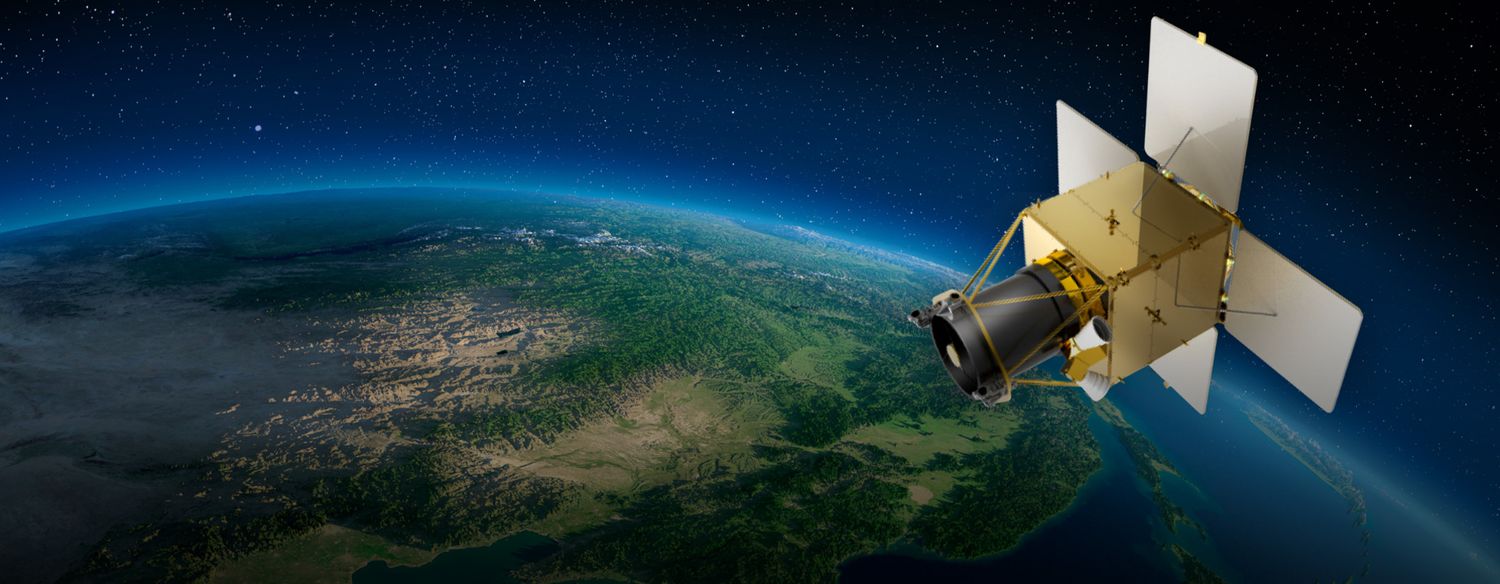 KAI contrata a Space X para el lanzamiento de su futuro satélite de observación terrestre