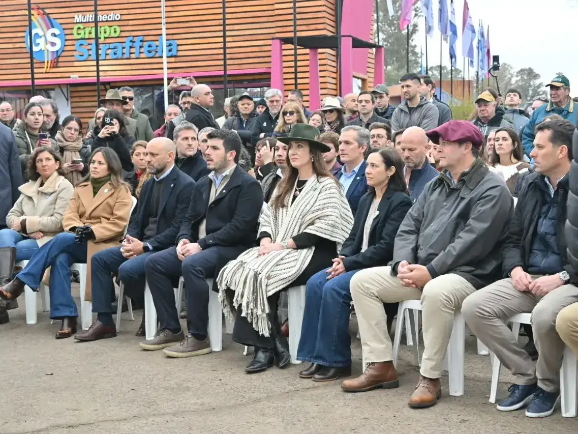 ExpoVenado