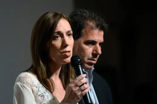 Vidal sobre la fuga de presos: "Hubo complicidad del servicio penitenciario"