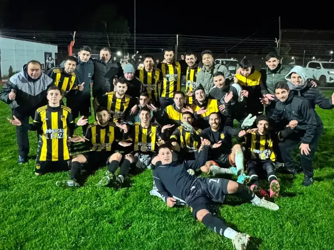 Juan E. Barra se metió en semifinales de la Copa Chaves