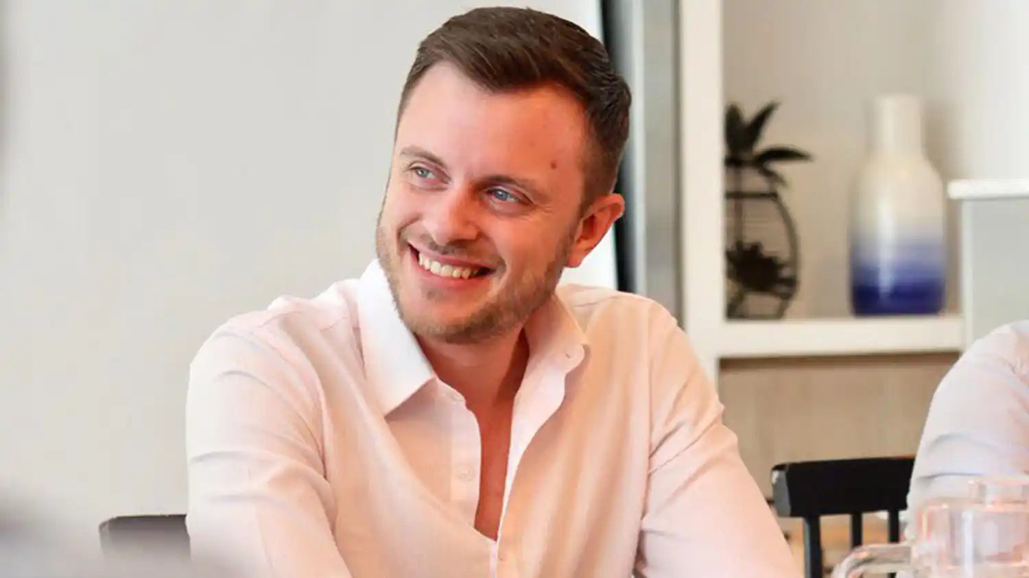 López Molina: “Estamos haciendo una enorme elección en Rosario»