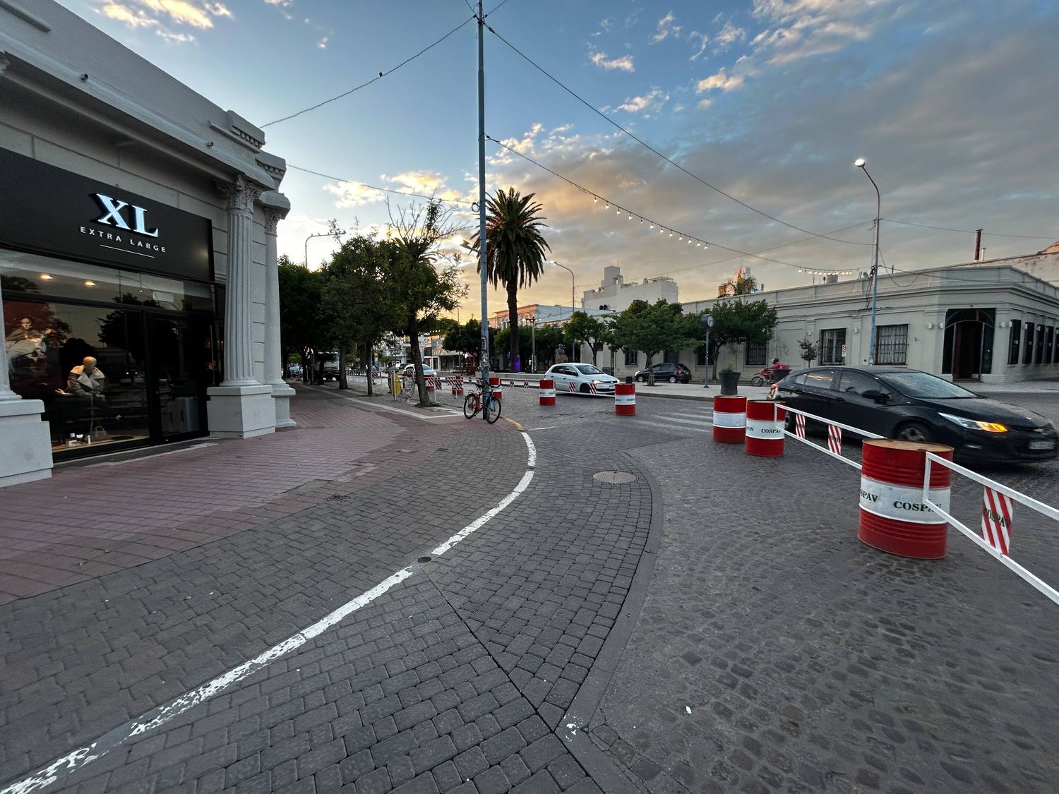 Crédito: Radio Rafaela