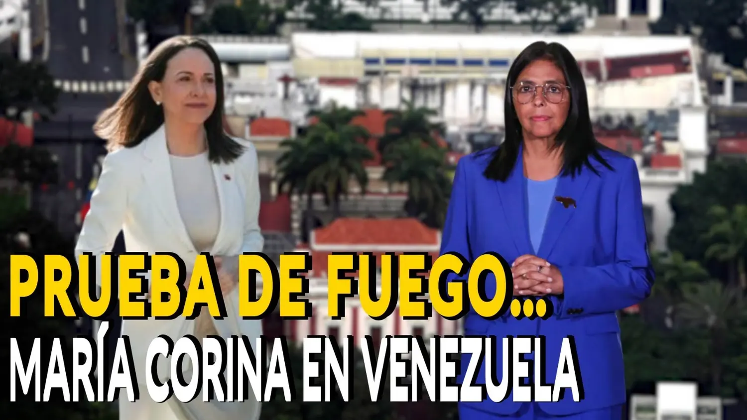 Impacto Venezuela