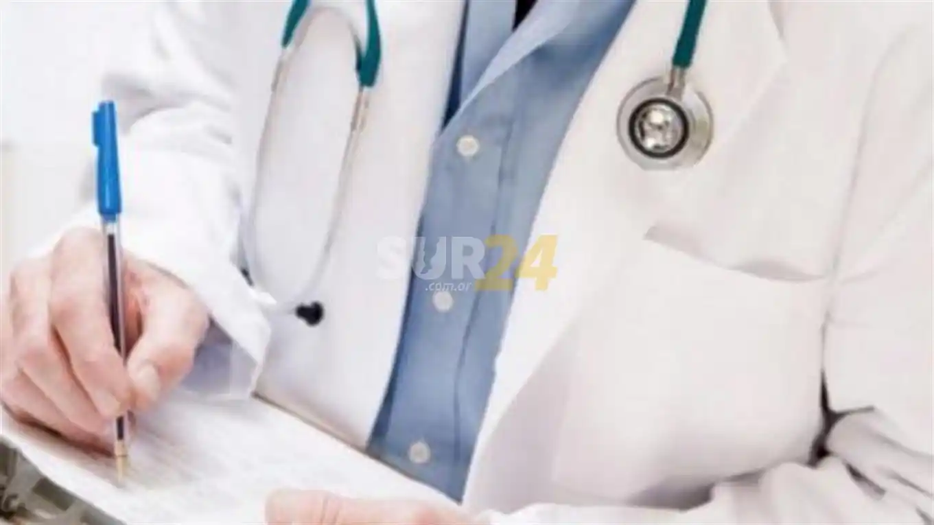 Imputaron a un ginecólogo correntino por abuso sexual