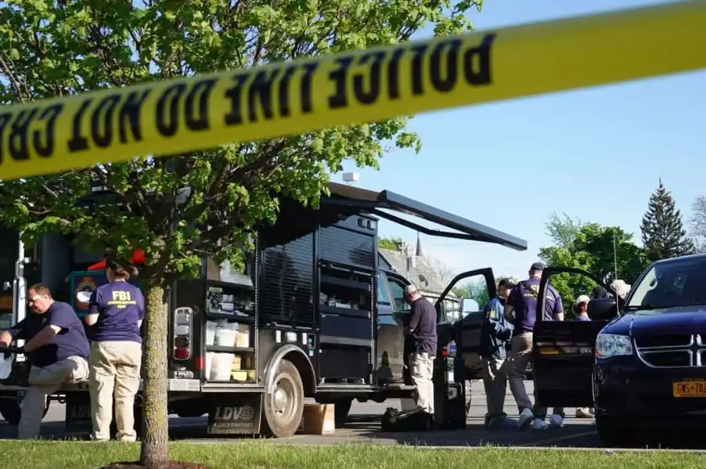 Se registraron más de 240 tiroteos masivos en lo que va del año en Estados Unidos