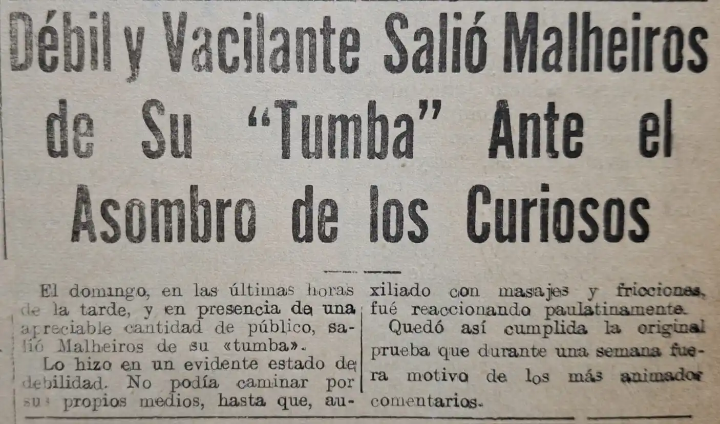 Malheiros