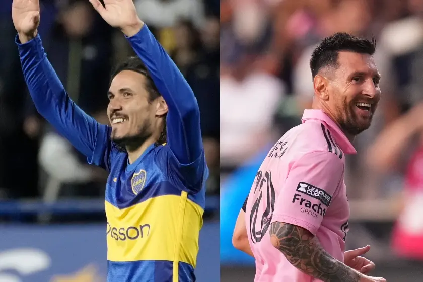 Copa Libertadores y Messi va en busca de una nueva final: la agenda deportiva de este miércoles