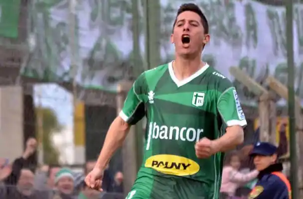 Diego García acordó con Atlanta y jugará en la B Metropolitana 