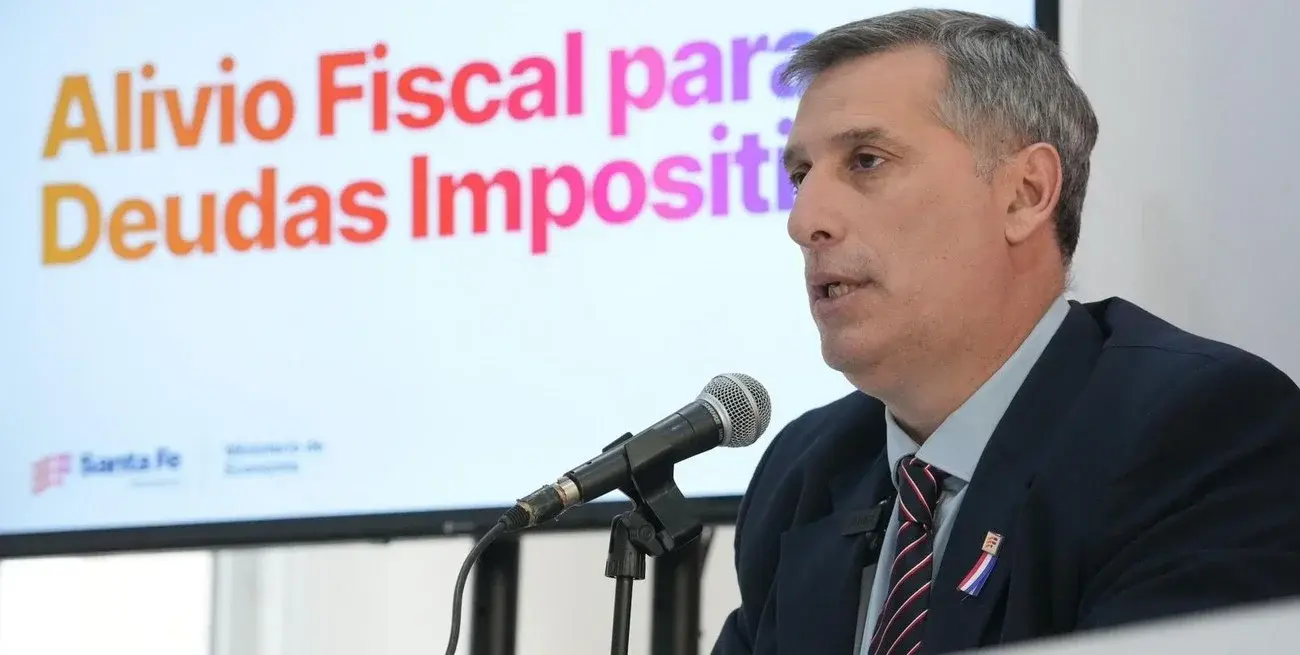 Más de 9.500 santafesinos adhirieron al plan especial de pagos por deudas tributarias