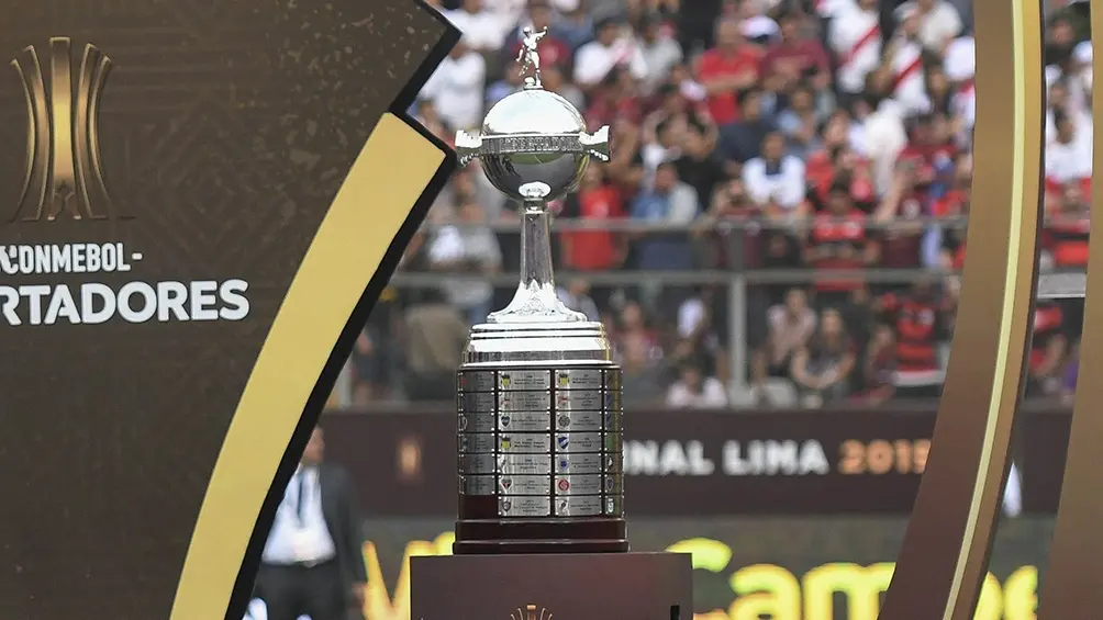 La Copa Libertadores vuelve después de seis meses y tres días de suspensión