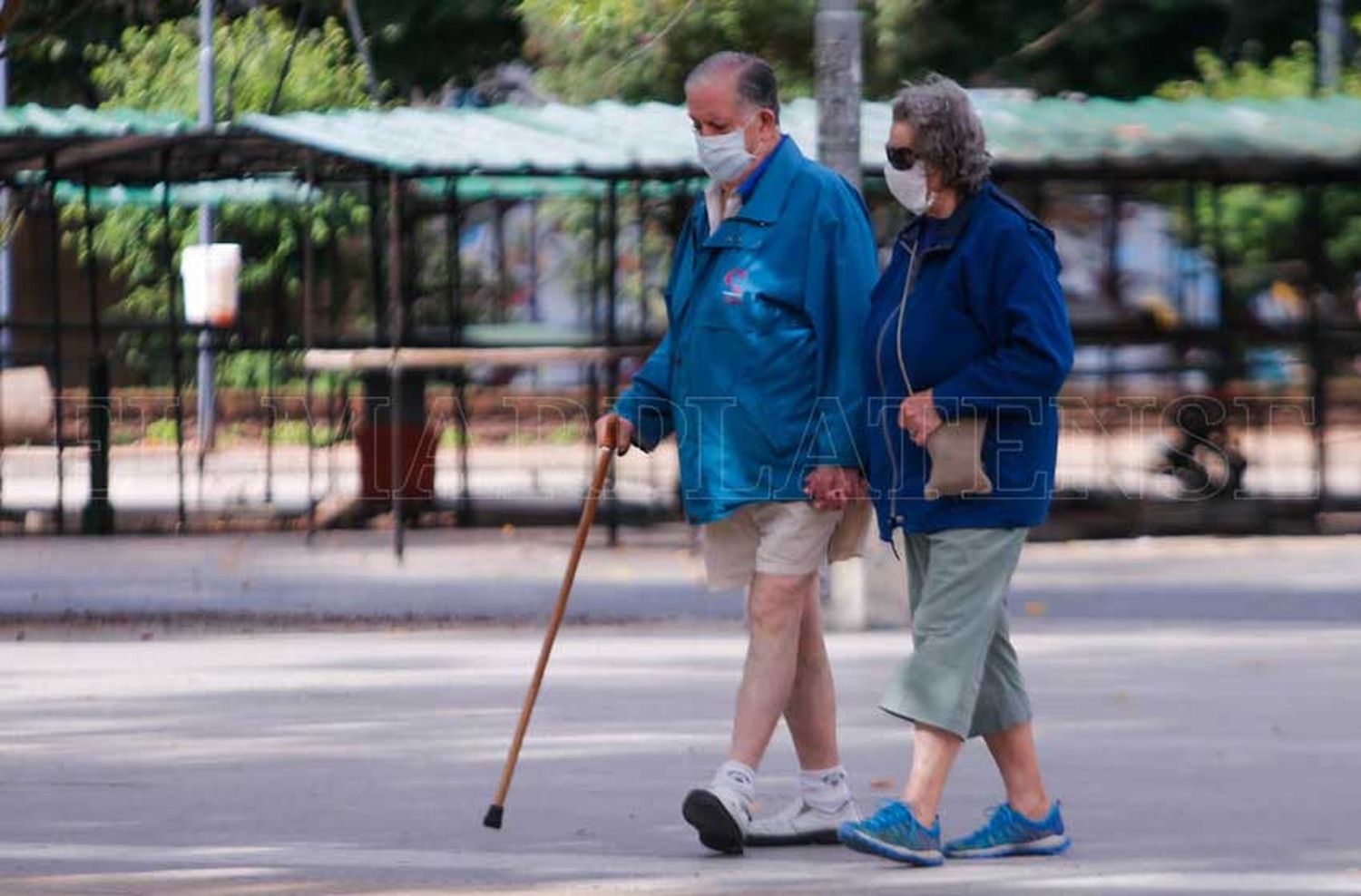 Buena noticia: Un nuevo paciente recuperado en General Pueyrredon