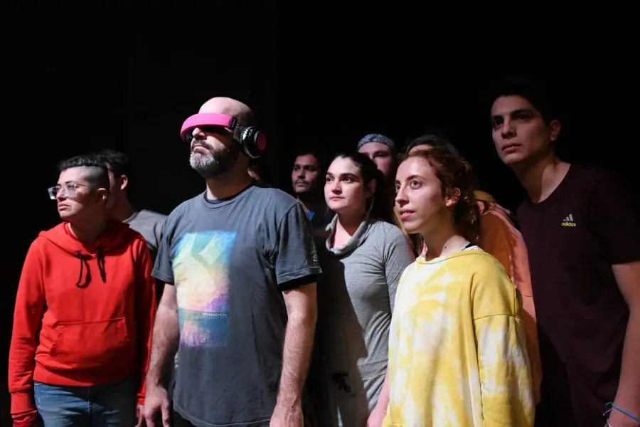 Comienzan las inscripciones a los Laboratorios de Creación Escénica del FTR23 con importantes figuras de la escena nacional