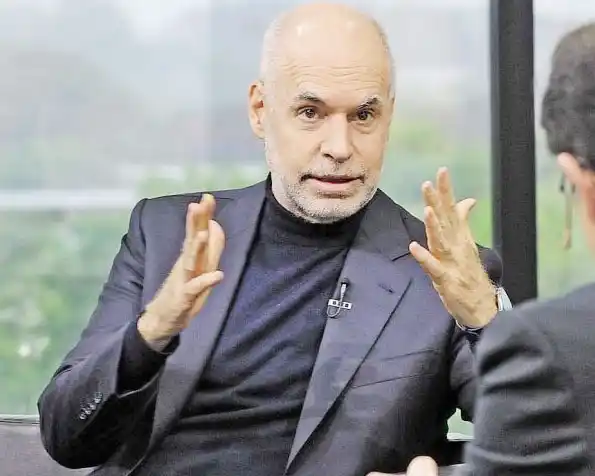 "No veo una gran mayoría del PRO que suscriba a las ideas de extrema derecha de Milei"