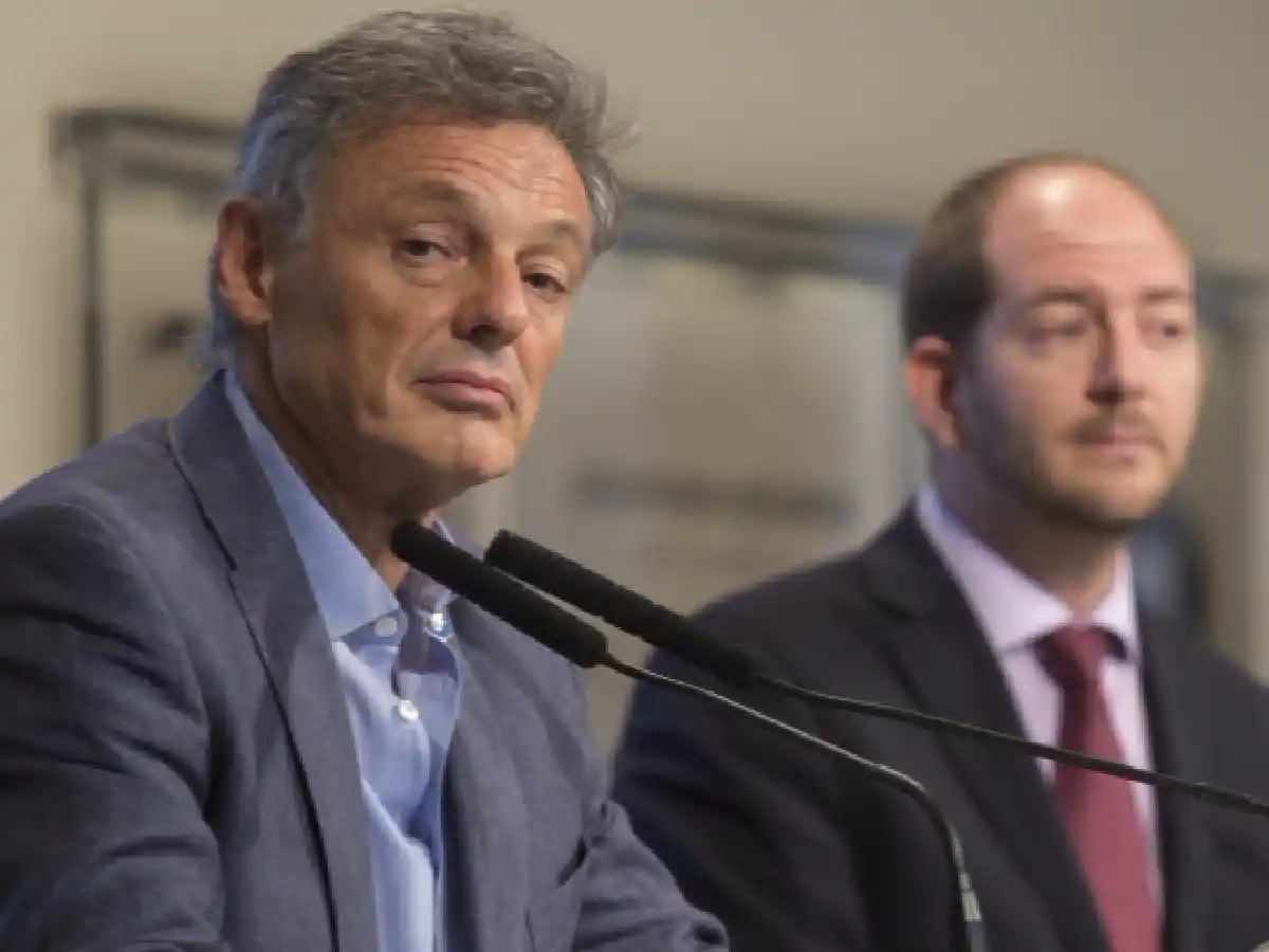La Nación recibirá el próximo lunes a la cúpula de la UIA