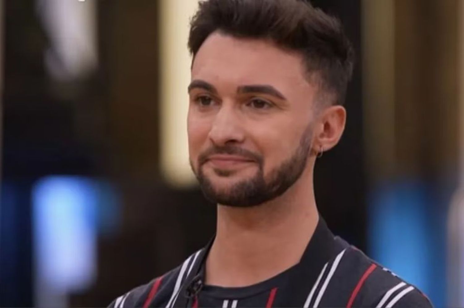 MasterChef: Juan Ignacio fue eliminado por segunda vez del reality