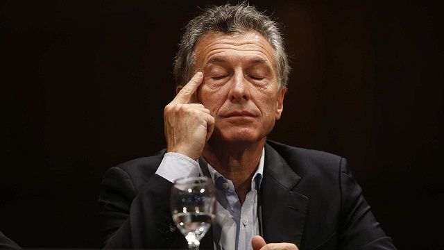 Preocupación Macrista por el DNU de Cristina que le recorta fondos al futuro gobierno