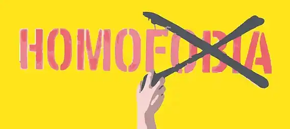 Narcisismo y discriminación