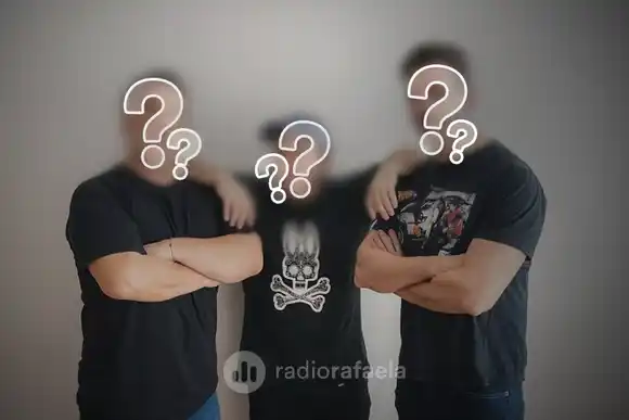 Tres grandes humoristas argentinos están llegando a la ciudad con un divertido espectáculo