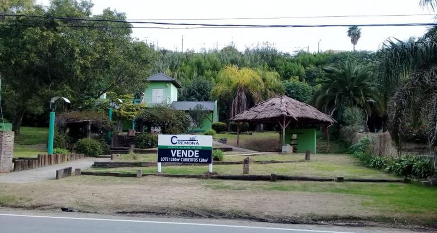 “Sería lindo que quede en manos de un sampedrino”