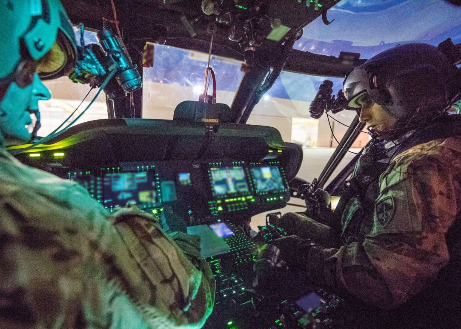 Evitando otra tragedia: Las nuevas reglas que cambiarán cómo vuelan los helicópteros sobre Washington