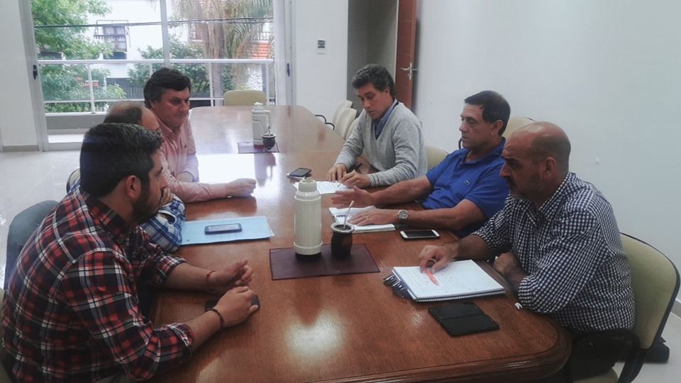 La Mesa de Enlace entrerriana busca reunirse con el gobierno