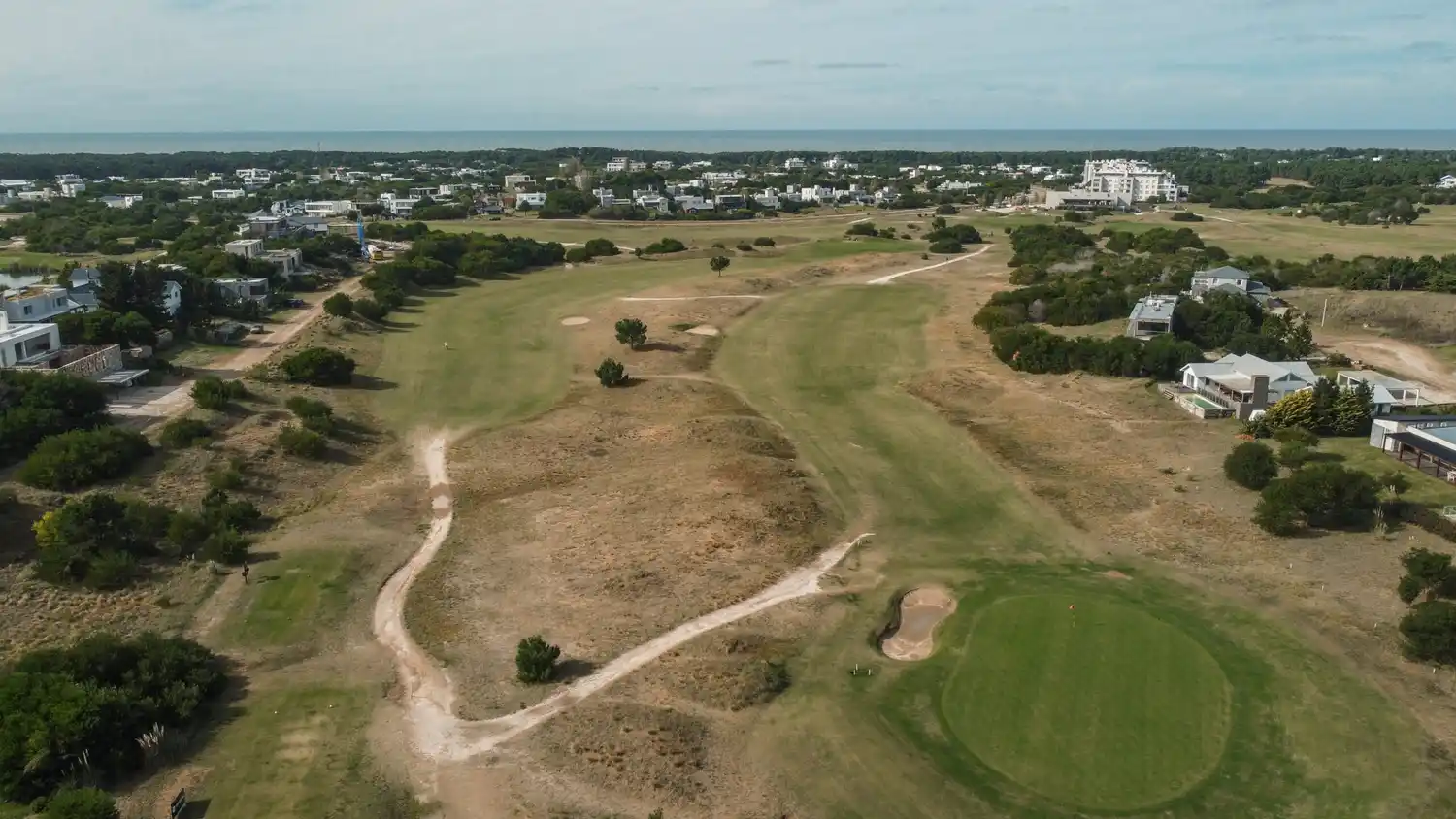 El Golf & Links de Costa Esmeralda