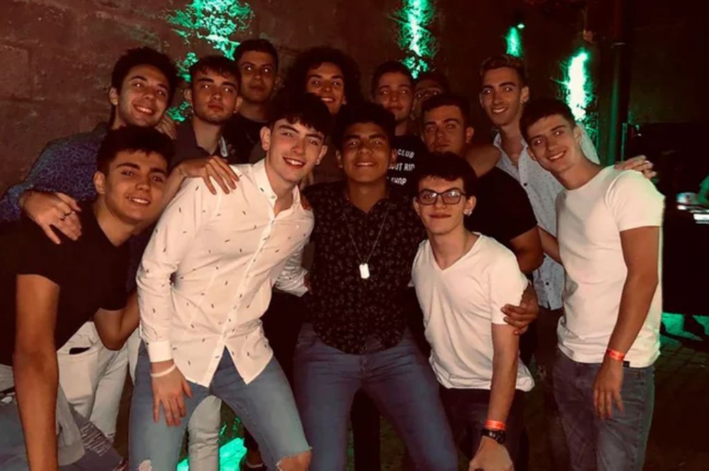 Crimen de Fernando Báez Sosa: en la segunda jornada del juicio, declaran los amigos de la víctima