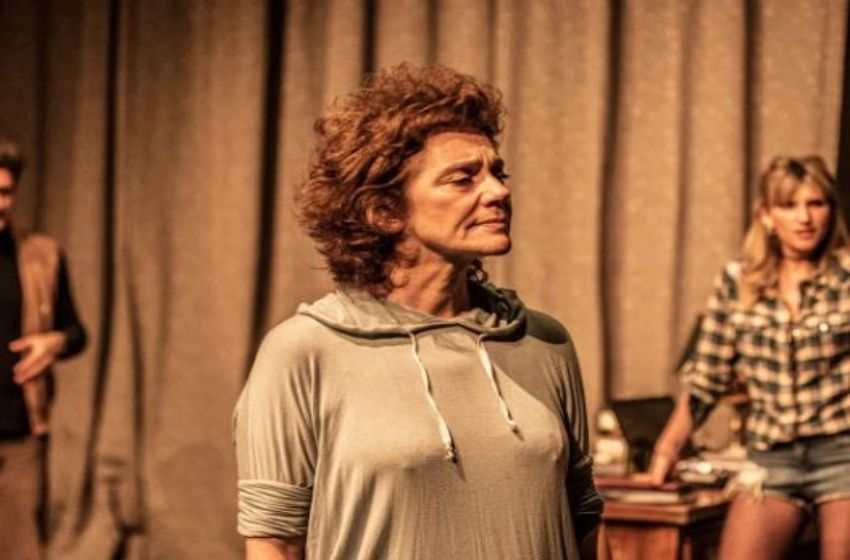 Conmoción en el espectáculo: murió la reconocida actriz María Onetto a los 56 años