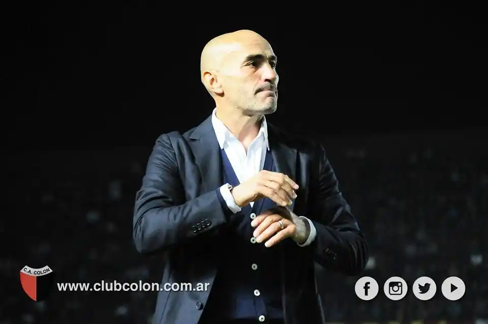 “No se puede criticar el compromiso y la actitud”