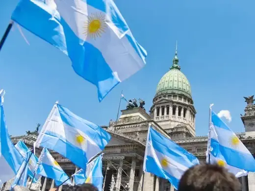La Argentina entre la esperanza económica y el miedo a volver a empezar de cero