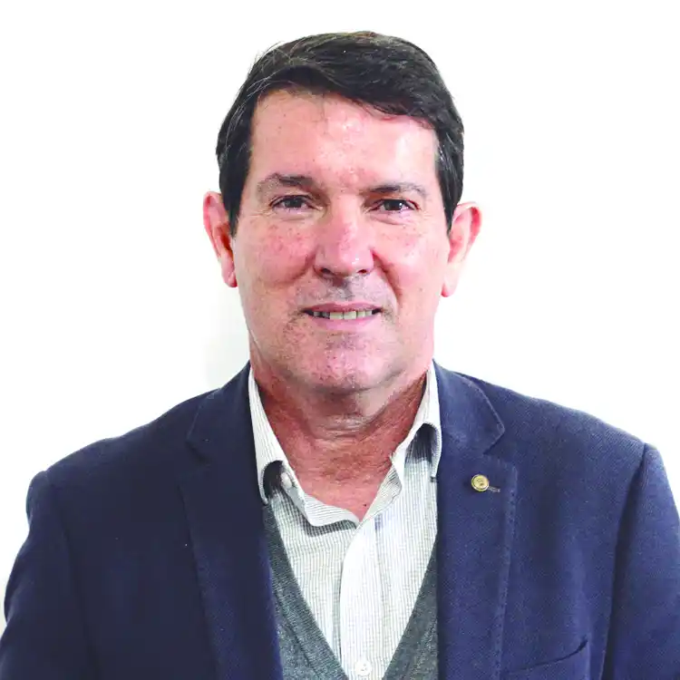 La bajante del río Paraná se prolongaría hasta fines de otoño