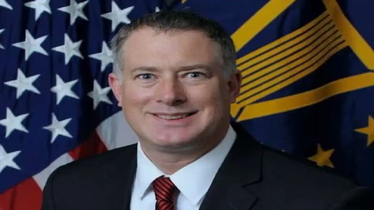 ¿SERÁ UN “NEGOCIADOR” MÁS FIRME? Quién es Daniel Erikson, el sustituto de Juan González para las conversaciones con Maduro