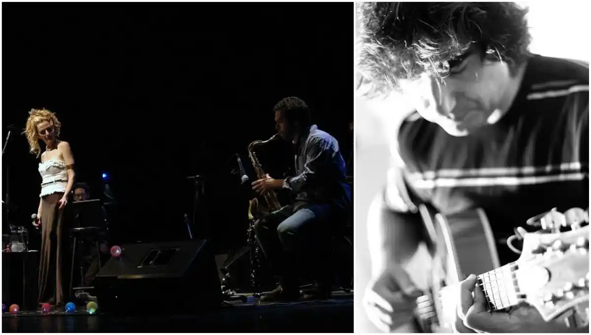 Se viene el Ciclo de Jazz Auditorium