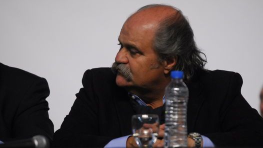 Granados continúa con reuniones con intendentes por Patrulla Comunitaria