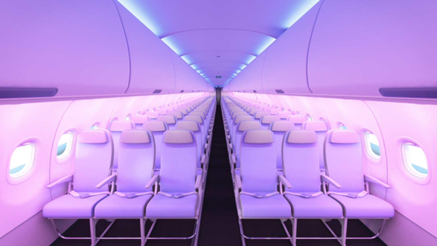 Aircraft Interiors Expo 2024: Airbus set to renovate interiors of three airlines