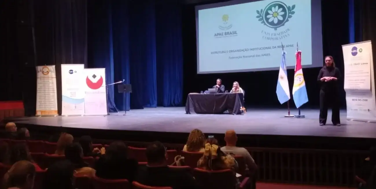 Especialistas compartieron experiencias y propuestas durante el encuentro.