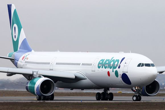Cozumel tendrá vuelos directos con Europa después de más de una década