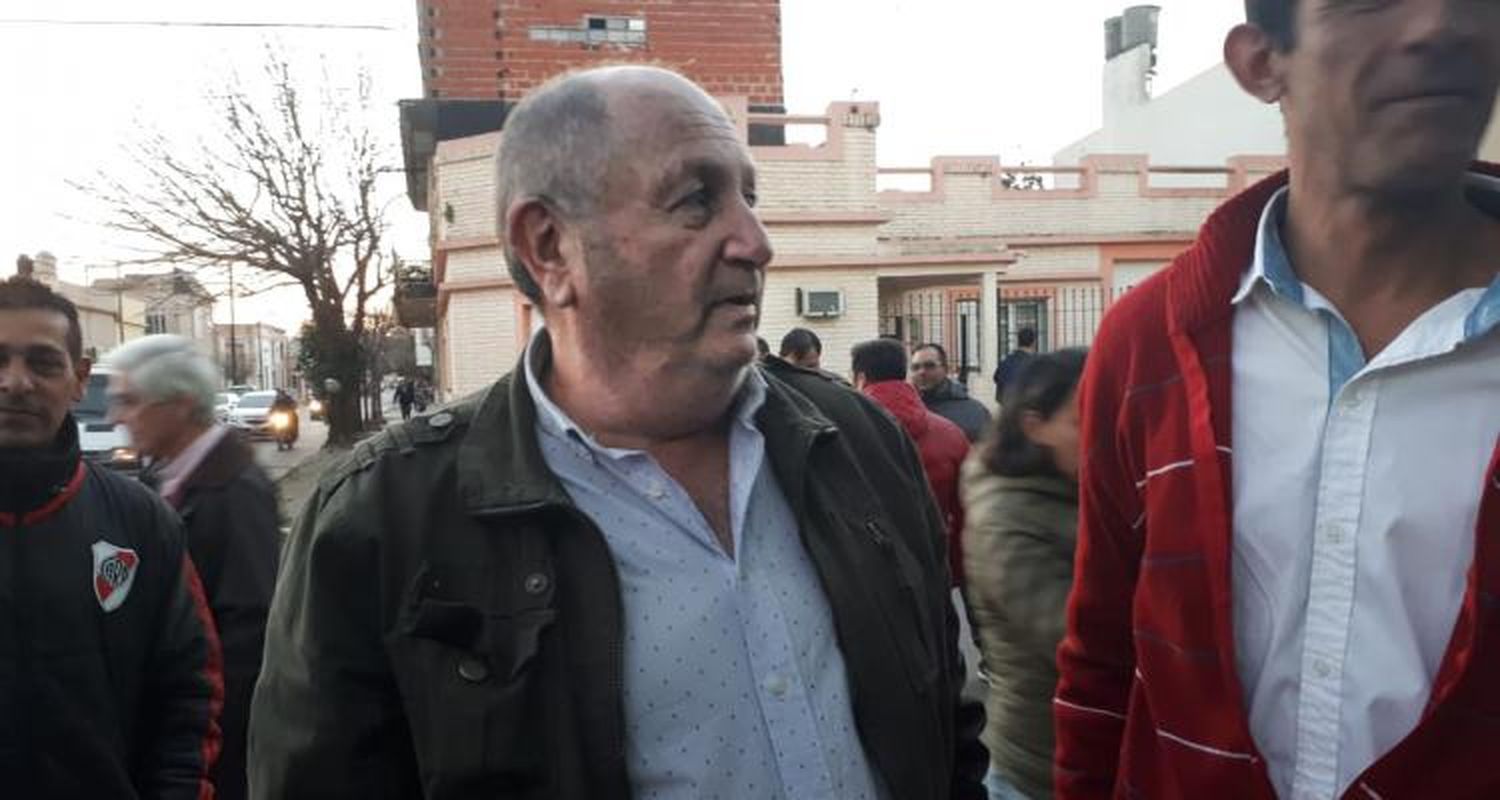 Una empresa de “Bocha” Marmo prestará el “servicio de Portería” del Hospital