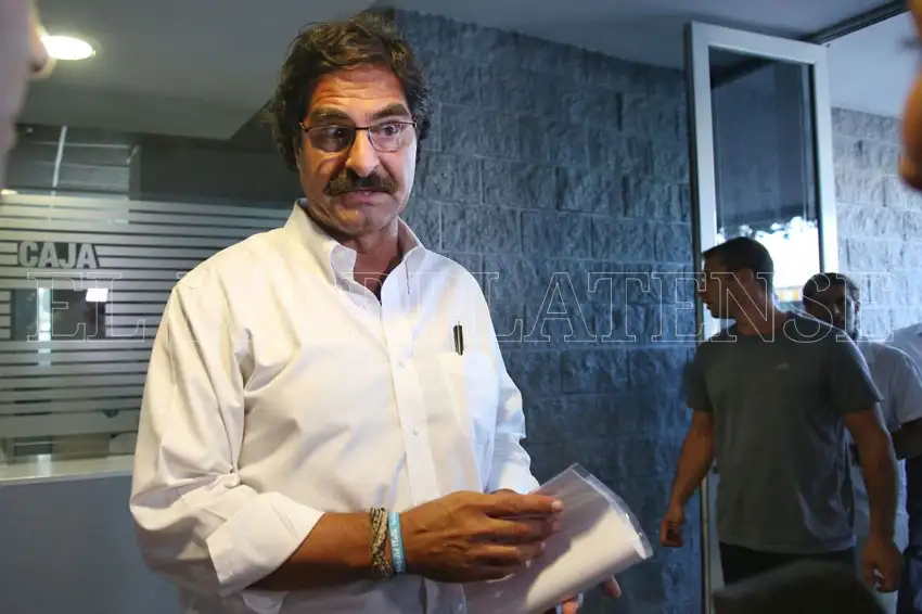 Fideicomiso del Puerto: afirman que se aportaron “casi 70 millones”