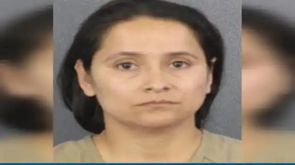 EL HORRIBLE CASO de la migrante venezolana en EE. UU. que untó con heces a su hijo como castigo: está detenida