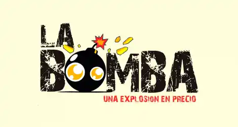 Vuelta al cole: La Bomba sortea una mochila