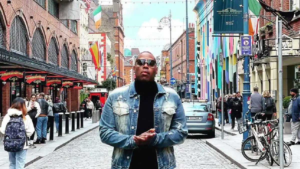 Magic Juan promete una catarata de sabor