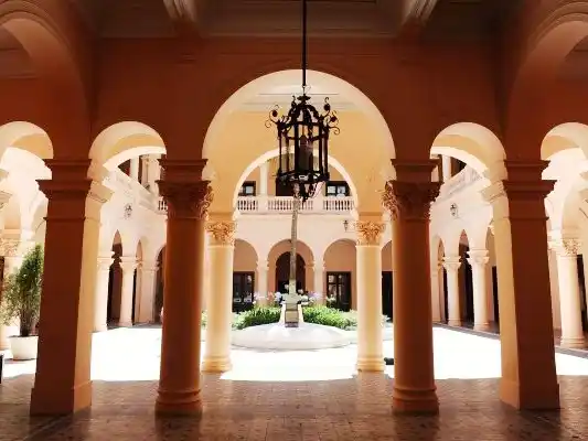 Frigerio deberá presentar este mes el Presupuesto 2026