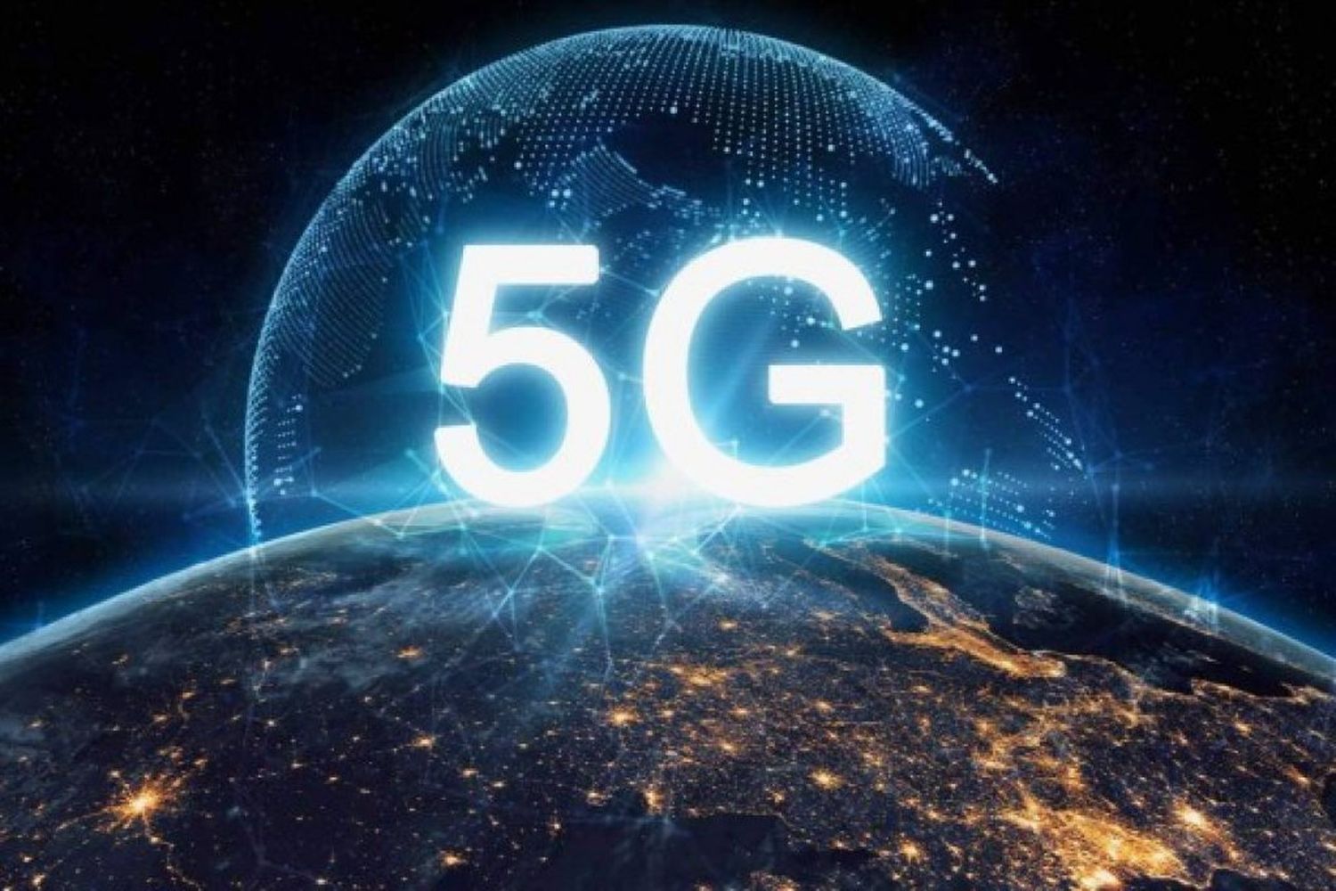 Telefonía 5G: la Argentina quita a ARSAT y ENACOM 100 MHz de espectro