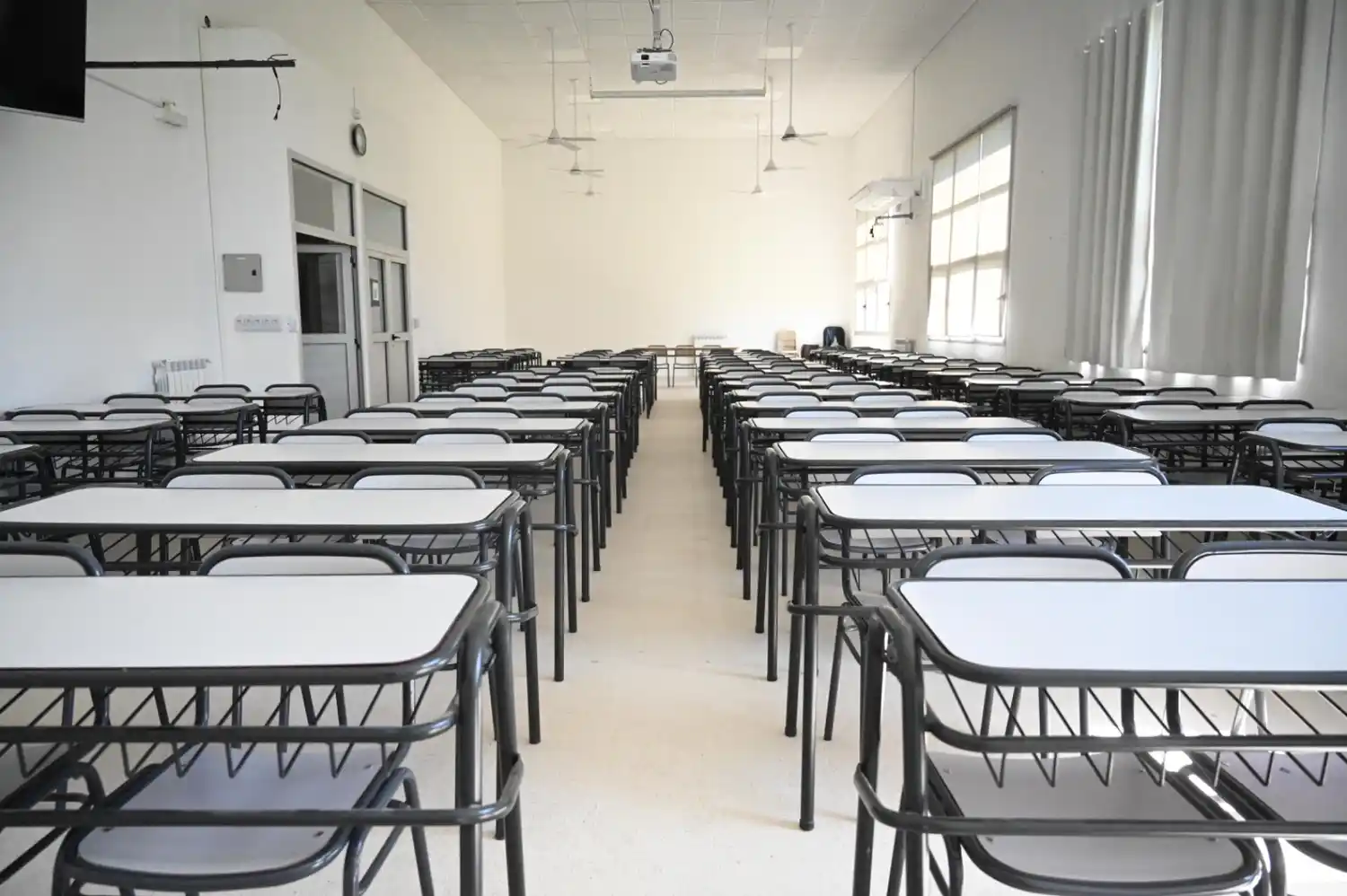 Habrá paro universitario en Entre Ríos por una semana: cómo afectará a Gualeguaychú