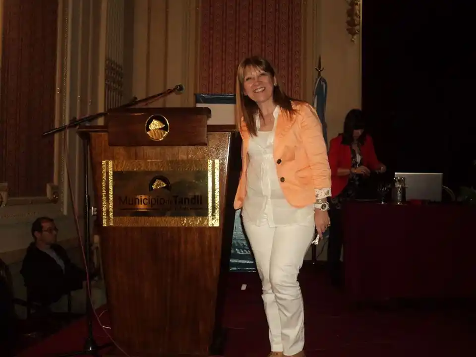 Entrevista a Laura Milocco | Buenas y Santas